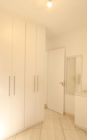 Apartamento à venda com 68m², 2 quartos e 1 vagaQuarto 2