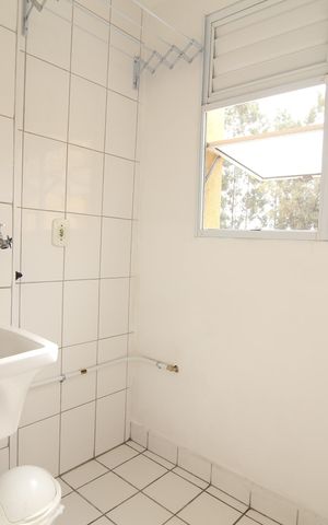 Apartamento à venda com 68m², 2 quartos e 1 vagaÁrea de Serviço