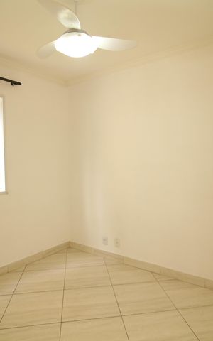 Apartamento à venda com 68m², 2 quartos e 1 vagaQuarto 1