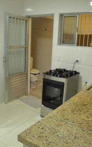 Casa à venda com 172m², 3 quartos e 2 vagasCozinha