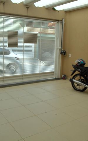 Casa à venda com 172m², 3 quartos e 2 vagasÁrea comum