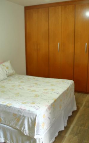 Casa à venda com 172m², 3 quartos e 2 vagasQuarto 2