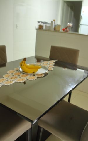 Casa à venda com 172m², 3 quartos e 2 vagasCopa