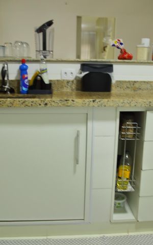 Casa à venda com 172m², 3 quartos e 2 vagasCozinha