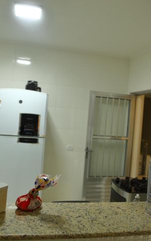Casa à venda com 172m², 3 quartos e 2 vagasCozinha