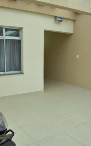 Casa à venda com 172m², 3 quartos e 2 vagasÁrea comum