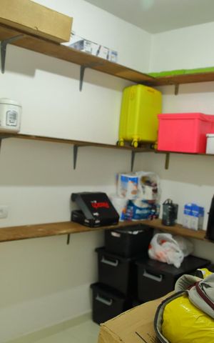 Casa à venda com 172m², 3 quartos e 2 vagasCozinha