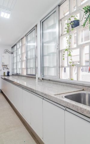 Apartamento para alugar com 158m², 3 quartos e 1 vagaÁrea de Serviço
