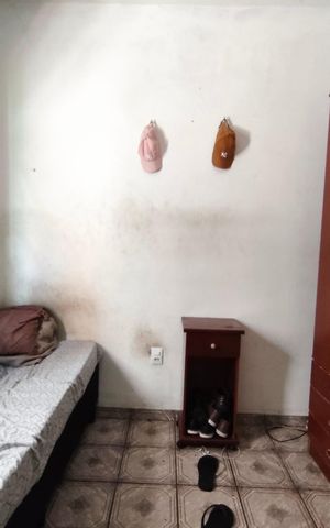 Casa à venda com 150m², 4 quartos e 1 vaga Casa à venda com 150m², 4 quartos e 1 vagaQuarto 2