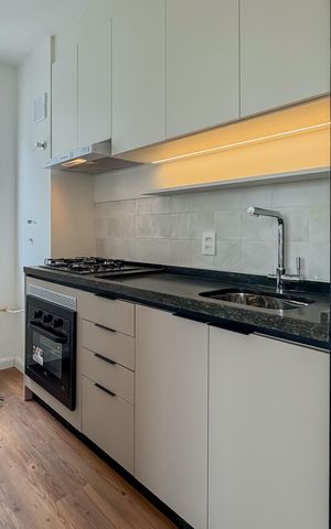 Apartamento à venda com 41m², 2 quartos e sem vaga Apartamento à venda com 41m², 2 quartos e sem vagaCozinha