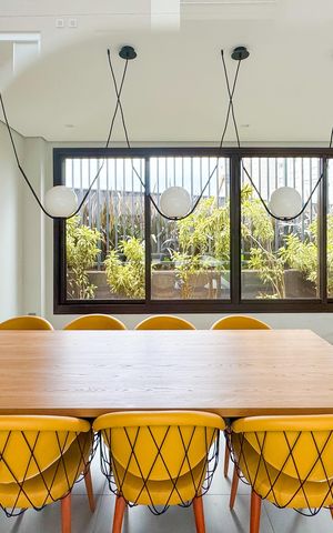 Apartamento à venda com 41m², 2 quartos e sem vaga Apartamento à venda com 41m², 2 quartos e sem vagaÁrea comum