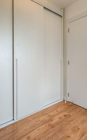 Apartamento à venda com 41m², 2 quartos e sem vaga Apartamento à venda com 41m², 2 quartos e sem vagaQuarto 1