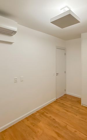 Apartamento à venda com 41m², 2 quartos e sem vaga Apartamento à venda com 41m², 2 quartos e sem vagaQuarto 2