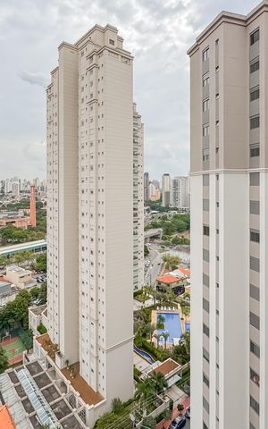 Apartamento à venda com 41m², 2 quartos e sem vaga Apartamento à venda com 41m², 2 quartos e sem vagaVista do Quarto 2
