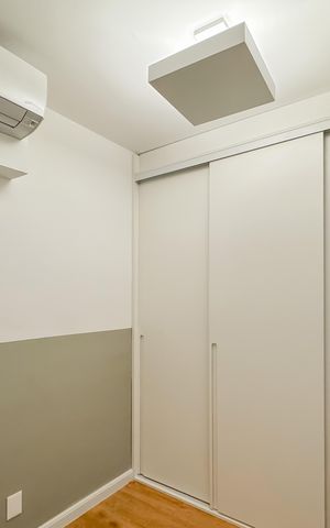 Apartamento à venda com 41m², 2 quartos e sem vaga Apartamento à venda com 41m², 2 quartos e sem vagaQuarto 1