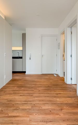 Apartamento à venda com 41m², 2 quartos e sem vaga Apartamento à venda com 41m², 2 quartos e sem vagaSala