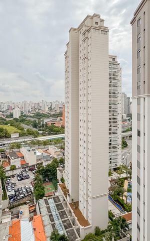 Apartamento à venda com 41m², 2 quartos e sem vaga Apartamento à venda com 41m², 2 quartos e sem vagaVista do Quarto 1