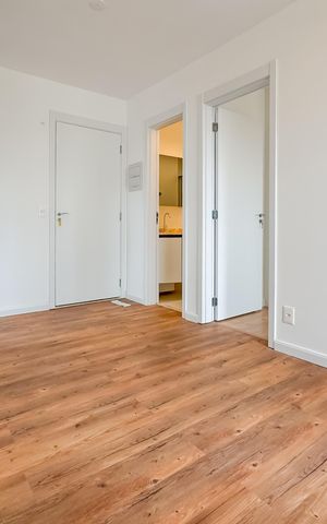 Apartamento à venda com 41m², 2 quartos e sem vaga Apartamento à venda com 41m², 2 quartos e sem vagaSala