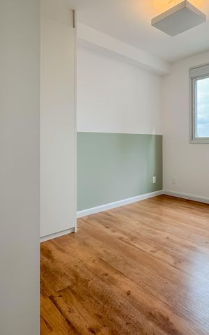 Apartamento à venda com 41m², 2 quartos e sem vaga Apartamento à venda com 41m², 2 quartos e sem vagaQuarto 2