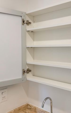 Apartamento à venda com 41m², 2 quartos e sem vaga Apartamento à venda com 41m², 2 quartos e sem vagaBanheiro