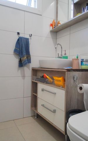 Casa à venda com 300m², 3 quartos e 2 vagasBanheiro da Suíte