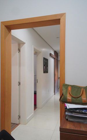 Casa à venda com 300m², 3 quartos e 2 vagasEscritório
