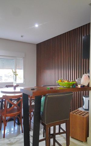 Casa à venda com 300m², 3 quartos e 2 vagasCozinha