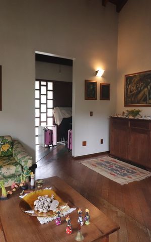 Casa à venda com 650m², 4 quartos e 2 vagasSala 2