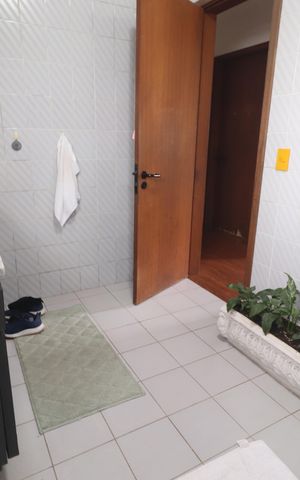 Casa à venda com 650m², 4 quartos e 2 vagasBanheiro 2