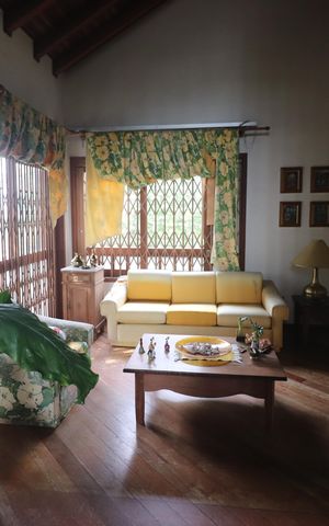 Casa à venda com 650m², 4 quartos e 2 vagasSala 2