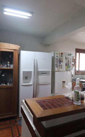 Casa à venda com 650m², 4 quartos e 2 vagasCozinha