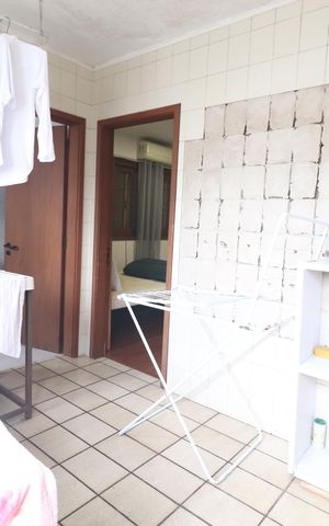 Casa à venda com 650m², 4 quartos e 2 vagas Área de Serviço