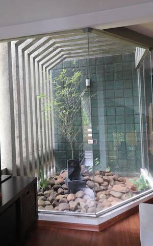 Casa à venda com 650m², 4 quartos e 2 vagasSala 2