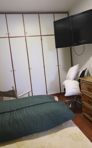 Casa à venda com 650m², 4 quartos e 2 vagasQuarto 4