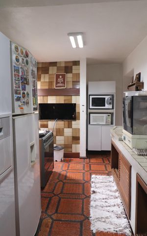 Casa à venda com 650m², 4 quartos e 2 vagasCozinha