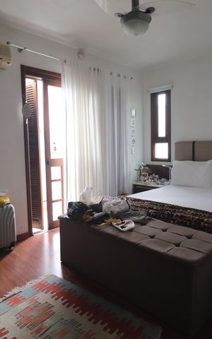 Casa à venda com 650m², 4 quartos e 2 vagasQuarto 2