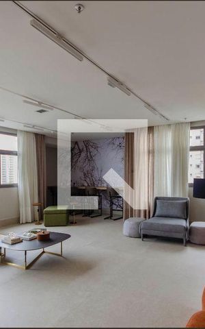 Studio à venda com 22m², 1 quarto e sem vaga Studio à venda com 22m², 1 quarto e sem vagaLiving