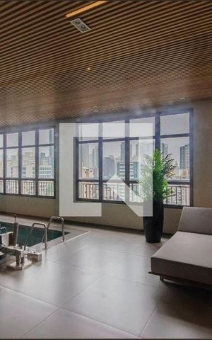 Studio à venda com 22m², 1 quarto e sem vaga Studio à venda com 22m², 1 quarto e sem vagaPiscina