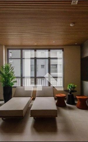 Studio à venda com 22m², 1 quarto e sem vaga Studio à venda com 22m², 1 quarto e sem vagaSpa