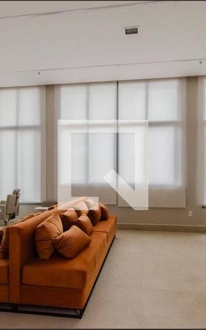 Studio à venda com 22m², 1 quarto e sem vaga Studio à venda com 22m², 1 quarto e sem vagaSalão