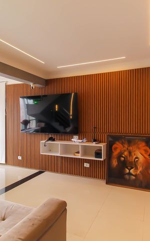 Apartamento para alugar com 168m², 3 quartos e 3 vagas Apartamento para alugar com 168m², 3 quartos e 3 vagasSala