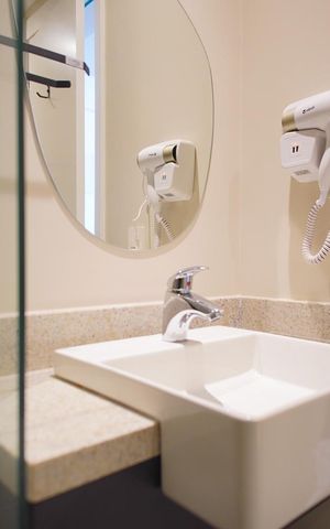 Apartamento à venda com 32m², 1 quarto e 1 vagaBanheiro