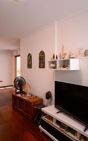 Apartamento para alugar com 63m², 2 quartos e 1 vaga Apartamento para alugar com 63m², 2 quartos e 1 vagaSala