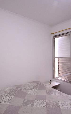 Apartamento para alugar com 63m², 2 quartos e 1 vaga Apartamento para alugar com 63m², 2 quartos e 1 vagaQuarto 1