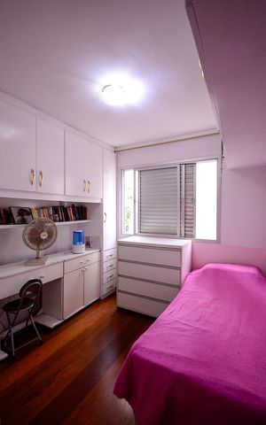 Apartamento para alugar com 63m², 2 quartos e 1 vaga Apartamento para alugar com 63m², 2 quartos e 1 vagaQuarto 2