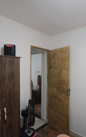 Casa de condomínio à venda com 60m², 2 quartos e 1 vagaQuarto 2