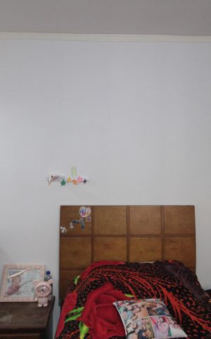 Casa de condomínio à venda com 60m², 2 quartos e 1 vagaQuarto 1