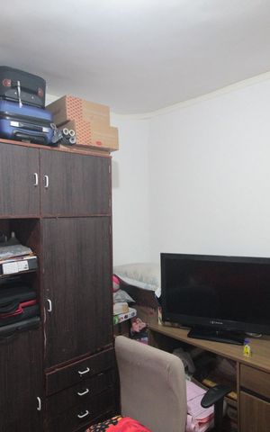 Casa de condomínio à venda com 60m², 2 quartos e 1 vagaQuarto 1
