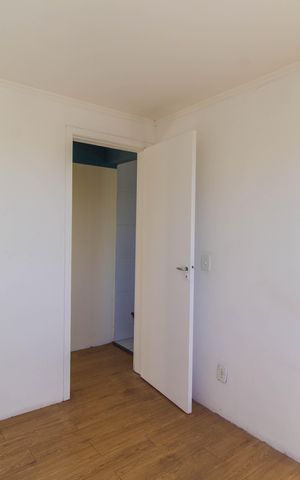 Apartamento à venda com 95m², 4 quartos e 1 vaga Apartamento à venda com 95m², 4 quartos e 1 vagaQuarto 3
