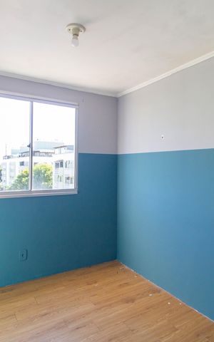 Apartamento à venda com 95m², 4 quartos e 1 vaga Apartamento à venda com 95m², 4 quartos e 1 vagaQuarto 1